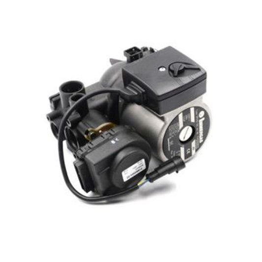 Circulation Pump Assembly Grundfos UPS 15-60 100 W for Gas Boiler Compatible with Immergas 3.015077