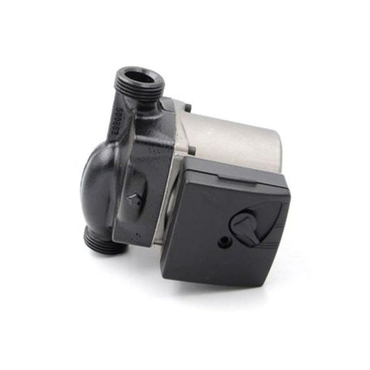 Circulation Pump Assembly Grundfos UPS 15-50 100 W for Gas Boiler Compatible with Immergas Eolo Maior/Superior 1.017111