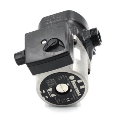 Circulation Pump Assembly Grundfos UPS 15-70 145 W for Gas Condensing Boiler Immergas Hercules/Victrix 1.016414