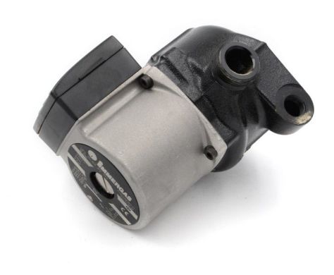 Circulation Pump Assembly Grundfos UPS 15-60 110W for Gas Boiler Immergas Avio/Zeus 1.010636