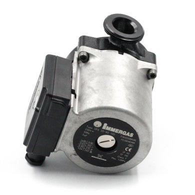 Circulation Pump Assembly Grundfos UPS 25-80 130 245 W for Gas Condensing Boiler Immergas Victrix 75 kW 1.024234