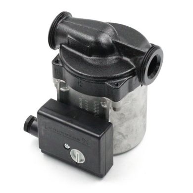 Circulation Pump Assembly Grundfos UPS 25-80 130 245 W for Gas Condensing Boiler Immergas Victrix 75 kW 1.024234