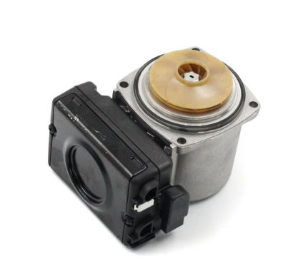 Frequency Circulation Pump Grundfos UPM2 15-70 4-70 W for Gas Condensing Boiler Immergas Victrix 1.031150