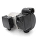 Circulation Pump Assembly Wilo IMRSL 15/7-3 132 W for Gas Boiler Immergas Eolo/Victrix 27 kW 1.013897