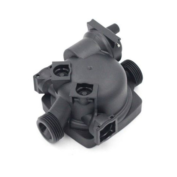 Gas Boiler Circulation Pump Housing Compatible with Ariston