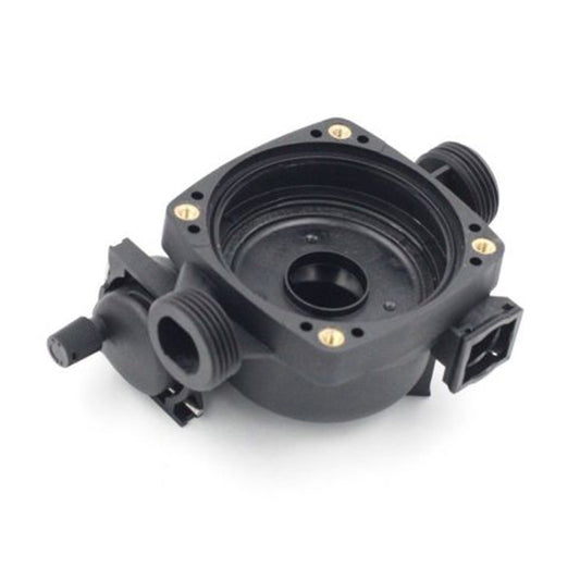 Gas Boiler Circulation Pump Housing Compatible with Ariston