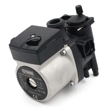 Circulation Pump Assembly FPS15-50 75 W for Gas Boiler Tiberis/Zoom/Nobel 590906