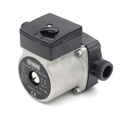 Circulation Pump Assembly FPS15-50 AO Z071 85 W for Gas Boiler Tiberis