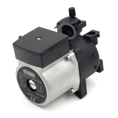 Circulation Pump Assembly FPS15-50 AO Z151 85 W for Gas Boiler Compatible with Ariston Clas/Genus