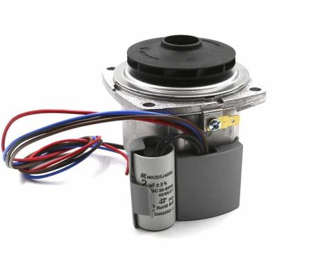 Circulation Pump Wilo INTKSL 15/5-2 82W for Gas Boiler