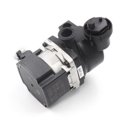 Frequency Circulation Pump Assembly Grundfos UPM3 15-70 4-52 W for Gas Condensing Boiler Italtherm Time 18-50 250100405