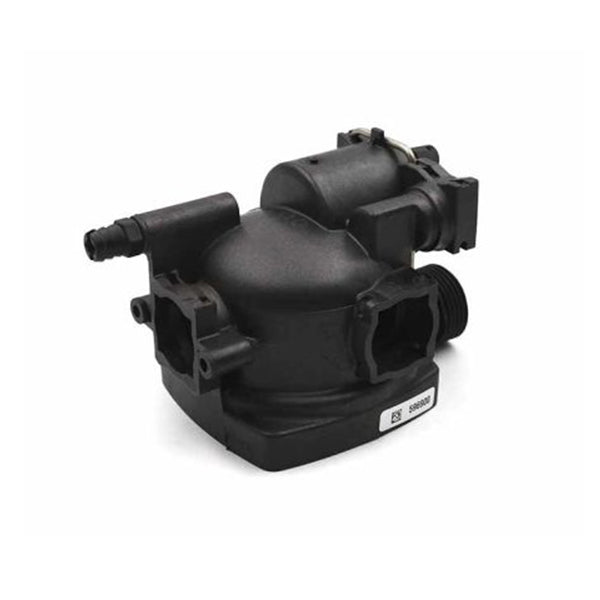 Gas Condensing Boiler Circulation Pump Housing Italtherm City Class 25 kW 250100301_1