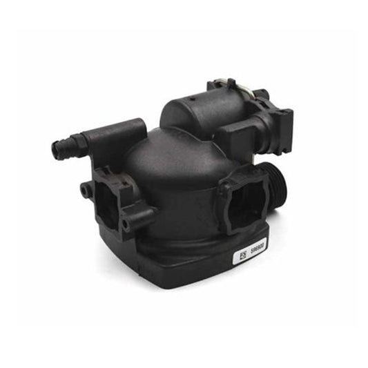 Gas Condensing Boiler Circulation Pump Housing Italtherm City Class 25 kW 250100301_1