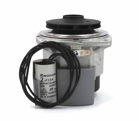 Circulation Pump Wilo INTKSL 15/5-1 82W for Gas Boiler