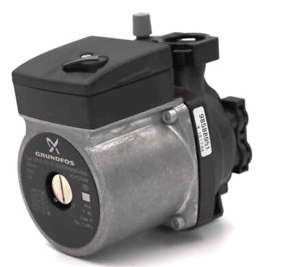 Circulation Pump Assembly Grundfos UPS 15-50 95 W for Gas Boiler Tiberis Cube 24 F 30631000100127