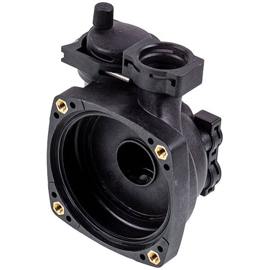 Gas Boiler Circulation Pump Housing Tiberis Cube 24 F 30631000100127