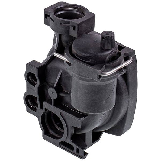 Gas Boiler Circulation Pump Housing Tiberis Cube 24 F 30631000100127