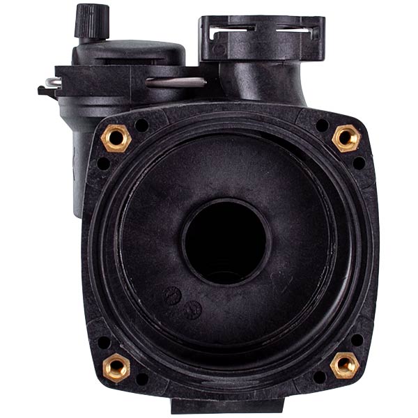 Gas Boiler Circulation Pump Housing Tiberis Cube 24 F 30631000100127