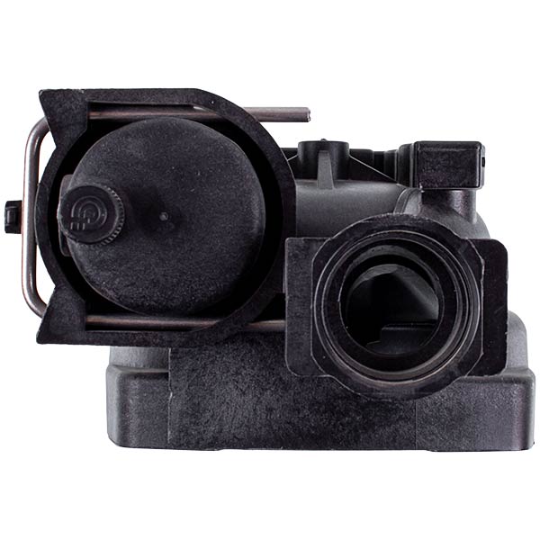 Gas Boiler Circulation Pump Housing Tiberis Cube 24 F 30631000100127