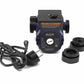 Circulation Pump Assembly Duca XPS 25-6-130 90 W for Gas Boiler
