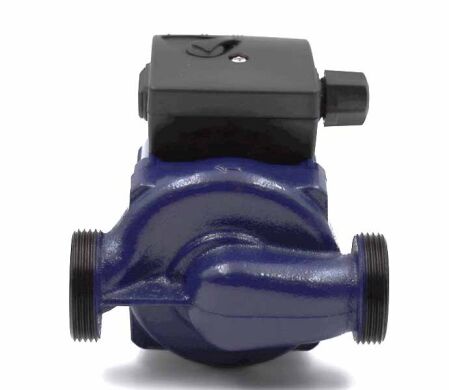 Circulation Pump Assembly Duca XPS 25-6-130 90 W for Gas Boiler