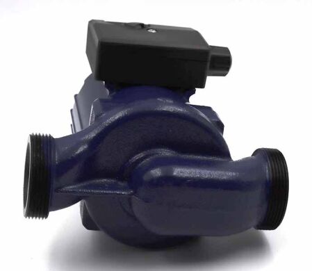 Circulation Pump Assembly Duca XPS 32-8-180 245 W for Gas Boiler