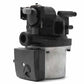 Circulation Pump Assembly Grundfos UPSO 15-5 75 W for Gas Condensing Boiler Italtherm City Class 25 kW 250100301