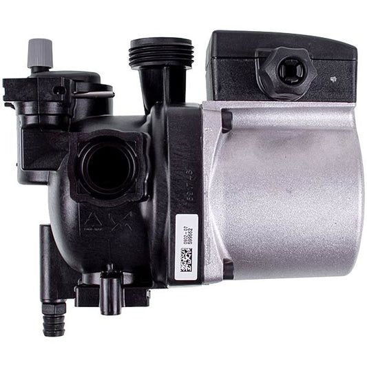 Circulation Pump Assembly Grundfos UPSO 15-65 120 W for Gas Boiler Italtherm City Class 30-35 250100303
