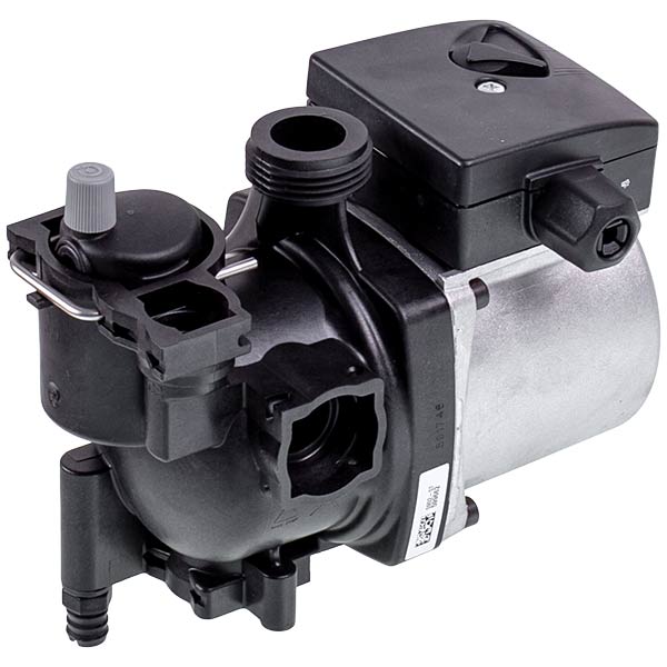 Circulation Pump Assembly Grundfos UPSO 15-65 120 W for Gas Boiler Italtherm City Class 30-35 250100303
