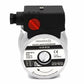 Circulation Pump 15-50 78W D=64/30mm for Gas Boiler