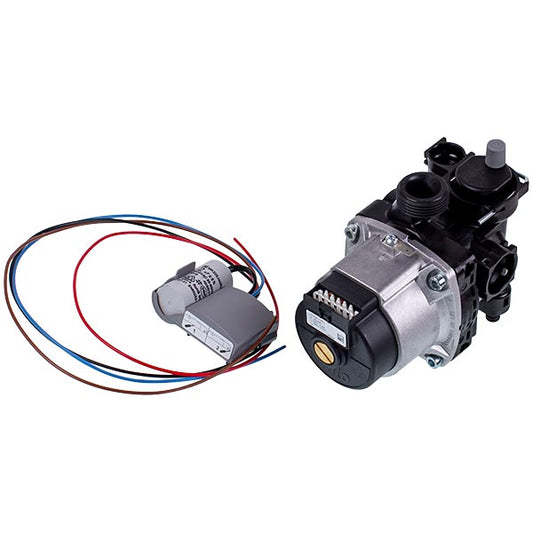 Circulation Pump Assembly Wilo INTKSL 15/5-2 82 W for Gas Condensing Boiler Italtherm City Class 25 kW 251100301