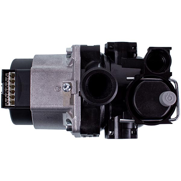 Circulation Pump Assembly Wilo INTKSL 15/5-2 82 W for Gas Condensing Boiler Italtherm City Class 25 kW 251100301
