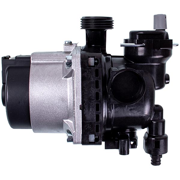 Circulation Pump Assembly Wilo INTKSL 15/5-2 82 W for Gas Condensing Boiler Italtherm City Class 25 kW 251100301