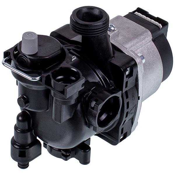 Circulation Pump Assembly Wilo INTKSL 15/5-2 82 W for Gas Condensing Boiler Italtherm City Class 25 kW 251100301
