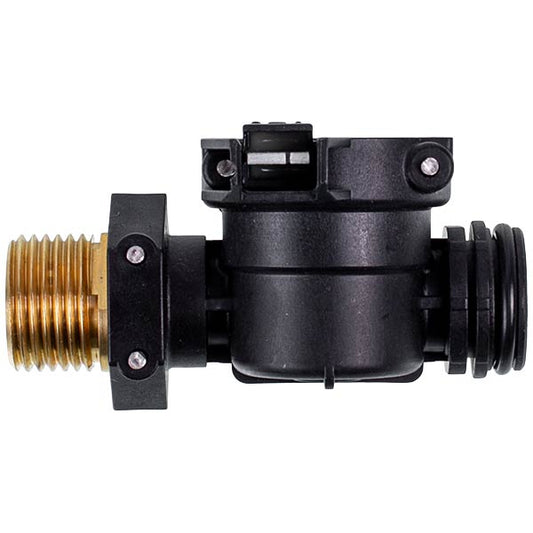 DHW Flow Sensor for Gas Boiler Ferroli Divatop micro, Ferroli Econcept tech 39836700