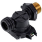 DHW Flow Sensor for Gas Boiler Ferroli Divatop micro, Ferroli Econcept tech 39836700