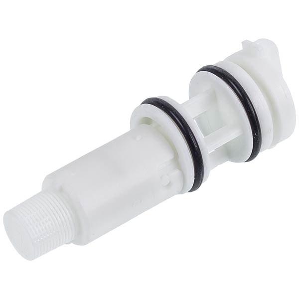 DHW Flow Sensor for Gas Boiler Compatible with Baxi Eco 4S, Eco Compact, Westen Pulsar D, Sime Metropolis DGT 710048100