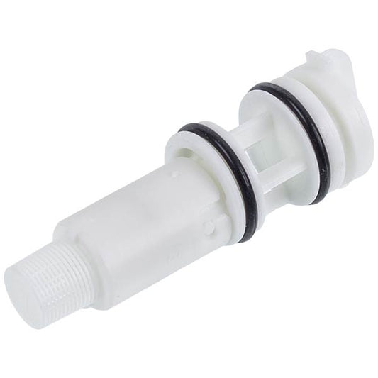 DHW Flow Sensor for Gas Boiler Compatible with Baxi Eco 4S, Eco Compact, Westen Pulsar D, Sime Metropolis DGT 710048100