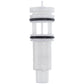 DHW Flow Sensor for Gas Boiler Compatible with Baxi Eco 4S, Eco Compact, Westen Pulsar D, Sime Metropolis DGT 710048100