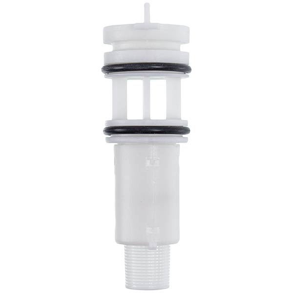 DHW Flow Sensor for Gas Boiler Compatible with Baxi Eco 4S, Eco Compact, Westen Pulsar D, Sime Metropolis DGT 710048100