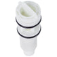DHW Flow Sensor for Gas Boiler Compatible with Baxi Eco 4S, Eco Compact, Westen Pulsar D, Sime Metropolis DGT 710048100