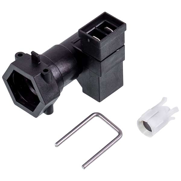 Water Flow Switch for Gas-fired Boiler Compatible with Ferroli/Beretta 36400710