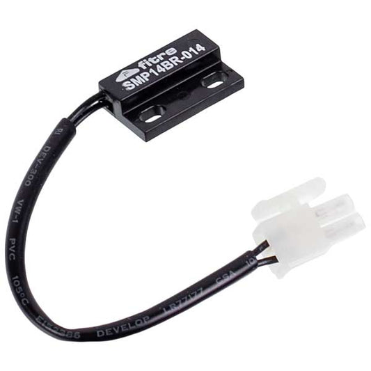 Microswitch (reed switch) of the DHW flow sensor for the gas boiler Italtherm City Class, Roda Micra Duo 801000003