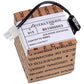 Microswitch (reed switch) of the DHW flow sensor for the gas boiler Italtherm City Class, Roda Micra Duo 801000003
