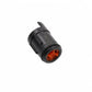 Water Flow Relay for Gas Boiler Compatible with Italtherm/E.C.A. 823000002