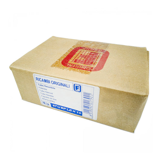 Expansion Tank Hose for Gas-fired Boiler Fondital Panarea/Victoria Compact, Nova Florida Vela Compa 6TUBFLEX10