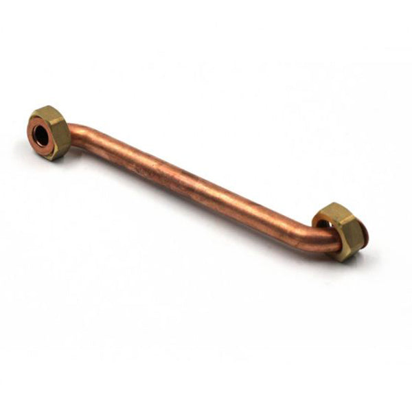 Tube to Gas Valve for Gas Boiler Compatible with Fondital/Nova Florida 6TUBOGAS09