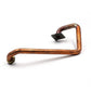 Tube to Gas Valve for Condensing Boiler Compatible with Fondital/Nova Florida 85 kW 6TUBOGAS33