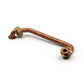 Tube to Gas Valve for Gas Boiler Compatible with Fondital/Nova Florida 6TUBOGAS11
