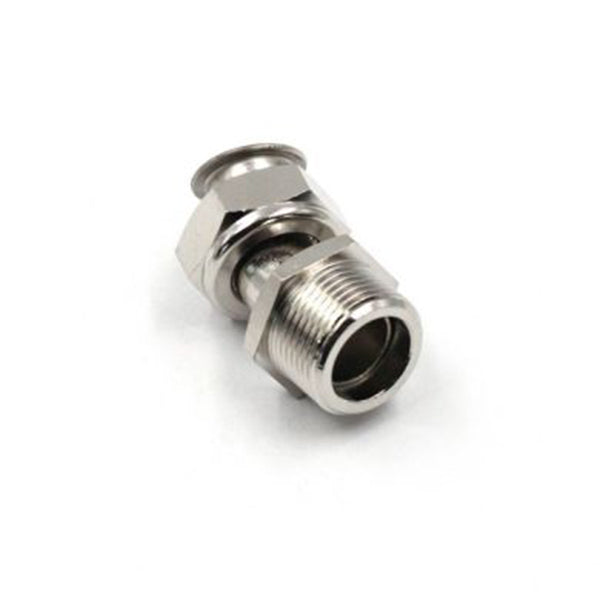 Adapter pipe to boiler for gas boiler Compatible with Hermann Supermaster 5005501